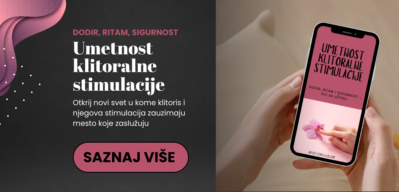 stimulacija klitorisa