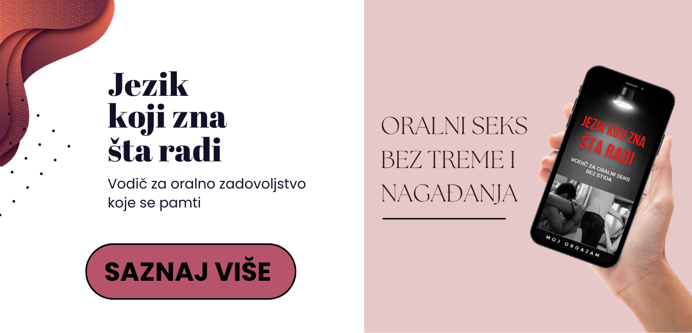 vodic za oralni seks