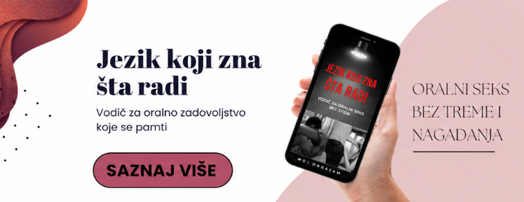 vodic za oralni seks