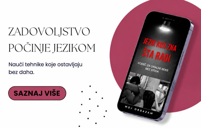vodic za oralni seks