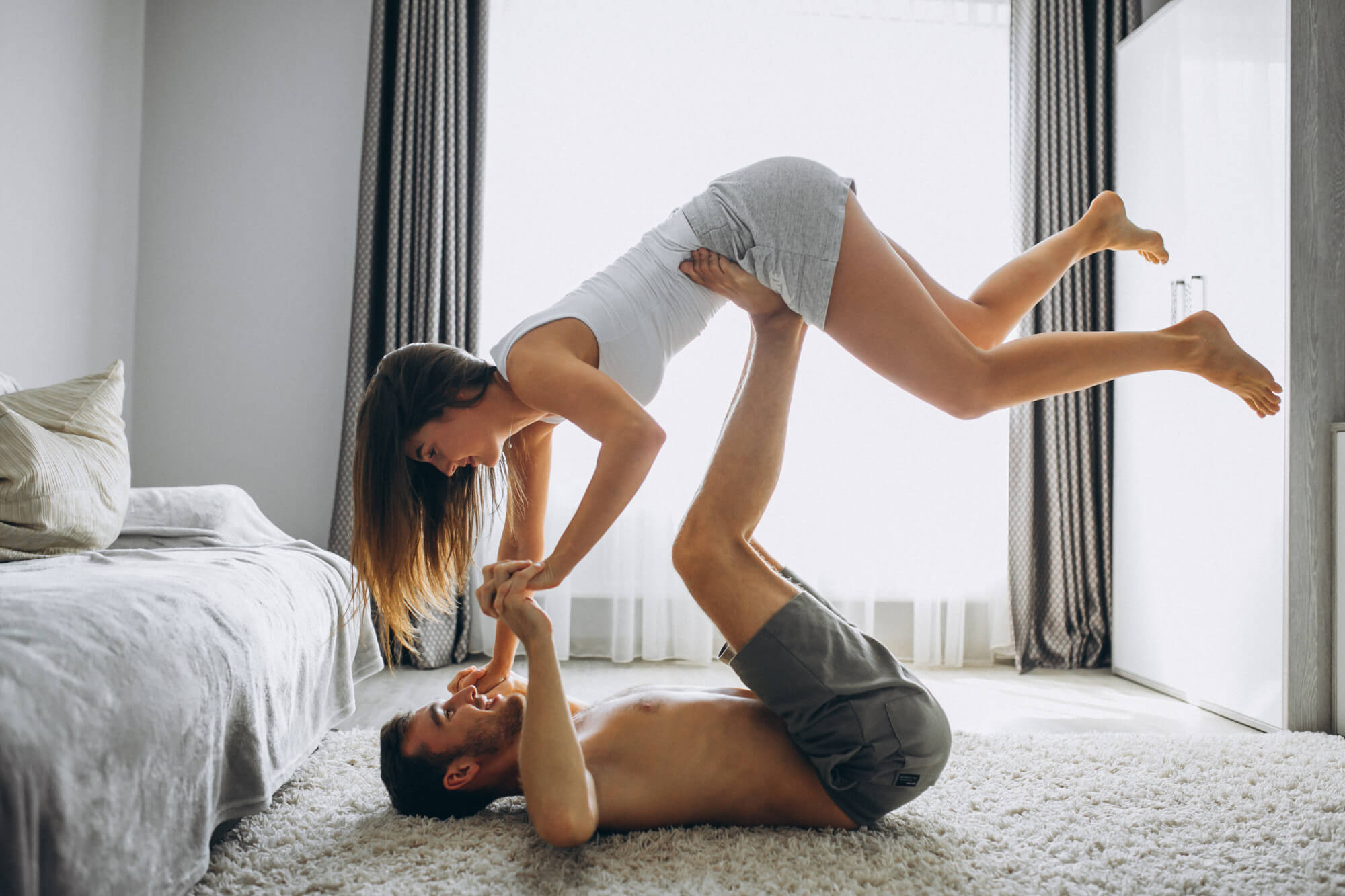 libido i seksualna energija
