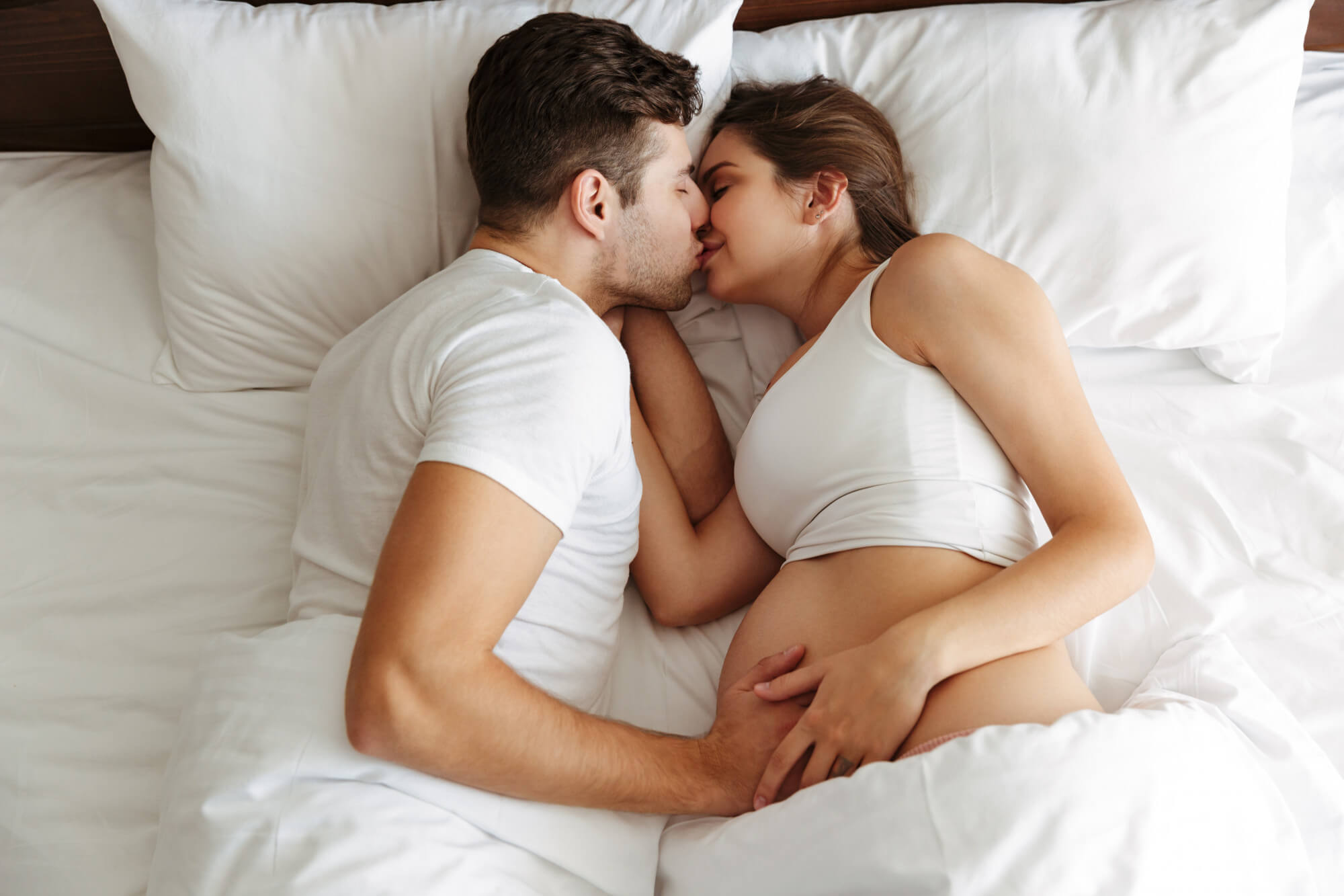 libido u trudnoci
