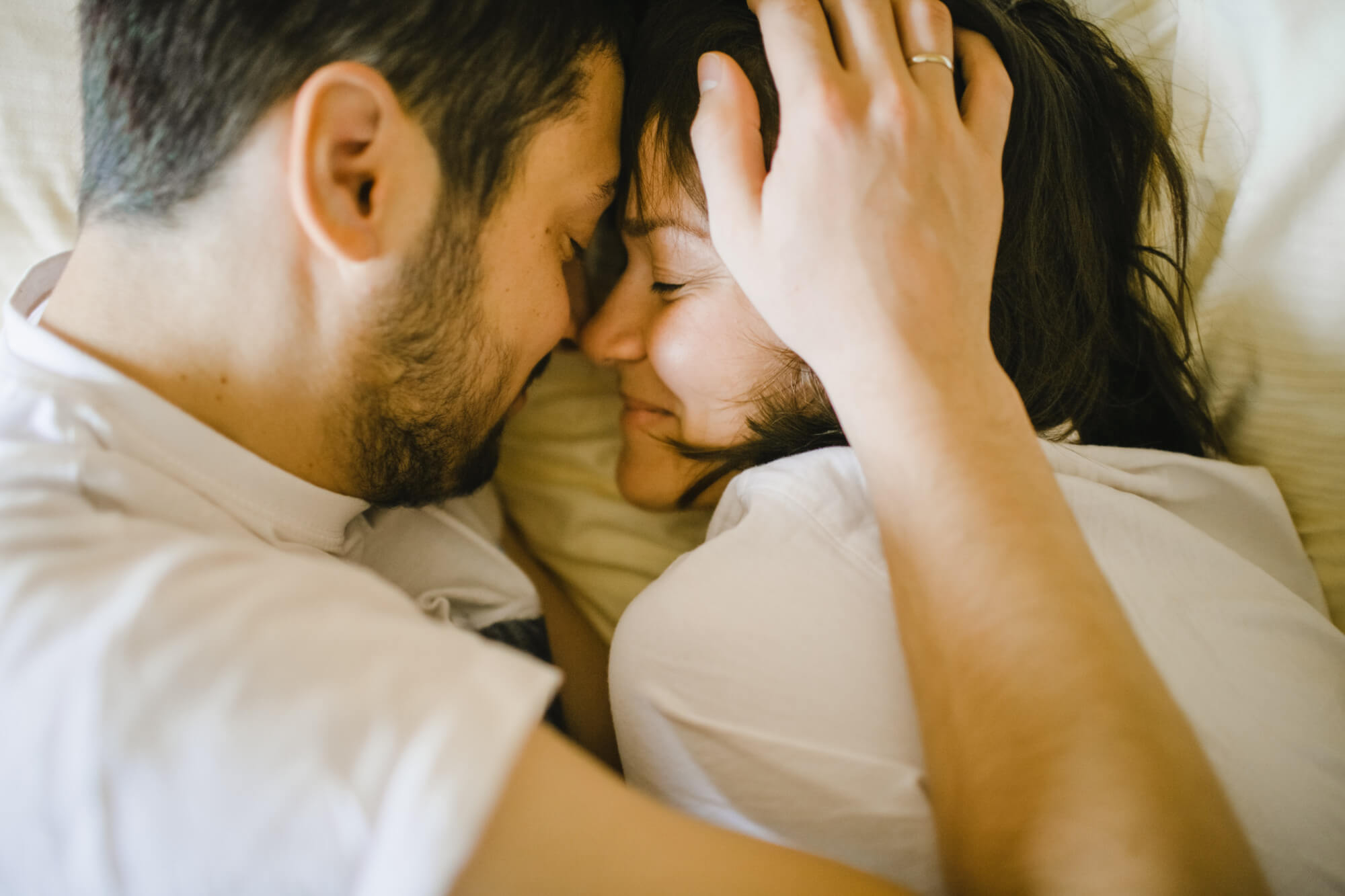 Povećanje seksualne želje kod žena